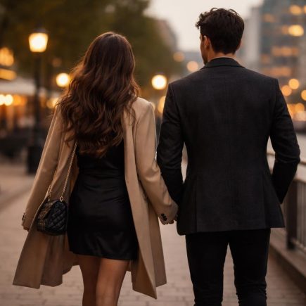 personnes-marche-promenade-urbaine-soiree