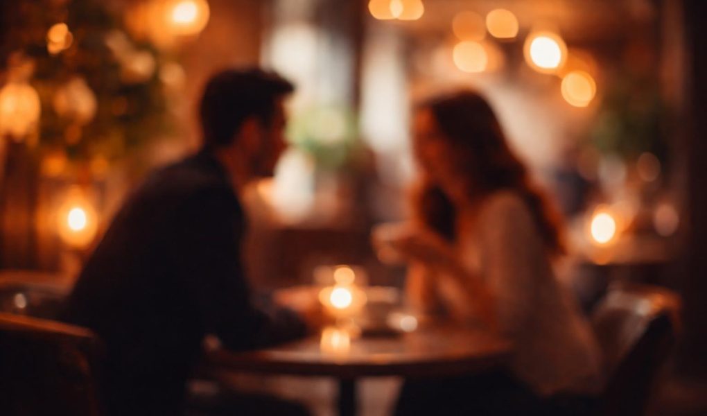 silhouettes-floues-cafe-elegant-atmosphere-chaleureuse