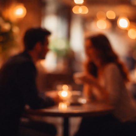 silhouettes-floues-cafe-elegant-atmosphere-chaleureuse