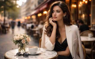 femme-elegante-cafe-parisien-romantique