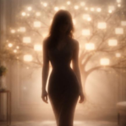 silhouette-femme-formes-abstraites-elegant