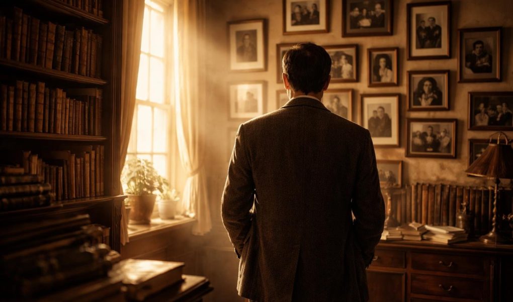 homme-dos-livres-photos-mur