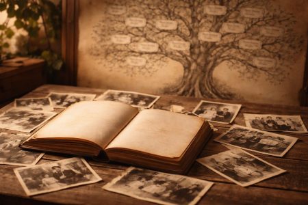 livre-photos-arbre-genealogique
