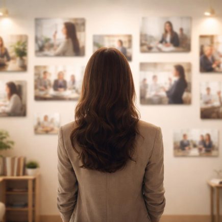 femme-dos-mur-photos-carriere