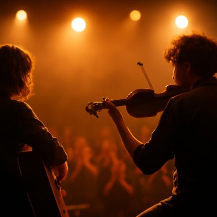 Qui Sont les Parents des Frères Capuçon Renaud et Gautier ?