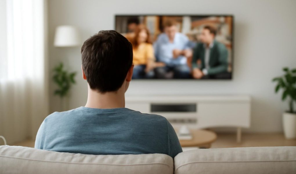 Quel est le Rôle de Dimitri Boetto dans Scène de Ménage ?