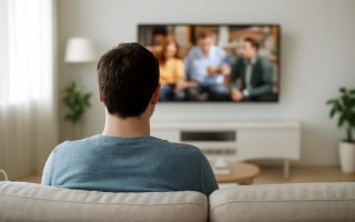 Quel est le Rôle de Dimitri Boetto dans Scène de Ménage ?