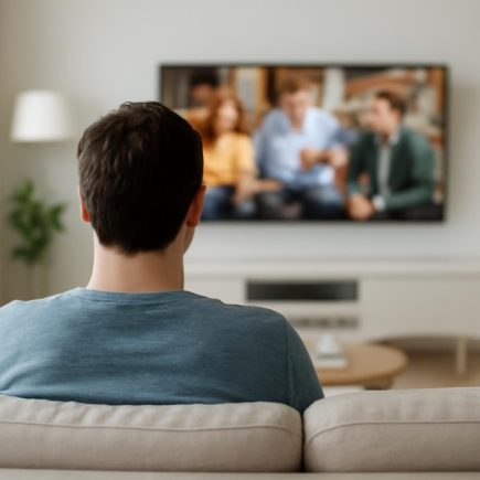 Quel est le Rôle de Dimitri Boetto dans Scène de Ménage ?