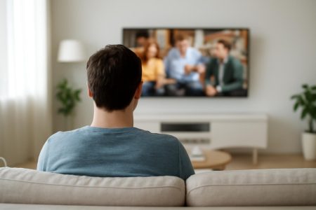 Quel est le Rôle de Dimitri Boetto dans Scène de Ménage ?