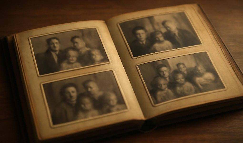 Que Sont Devenus les Parents de Christian Rossi ?