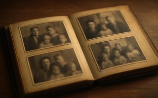 Que Sont Devenus les Parents de Christian Rossi ?