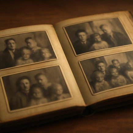 Que Sont Devenus les Parents de Christian Rossi ?