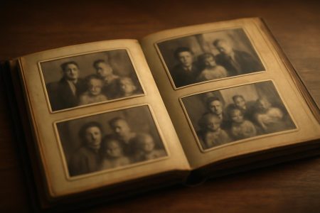 Que Sont Devenus les Parents de Christian Rossi ?