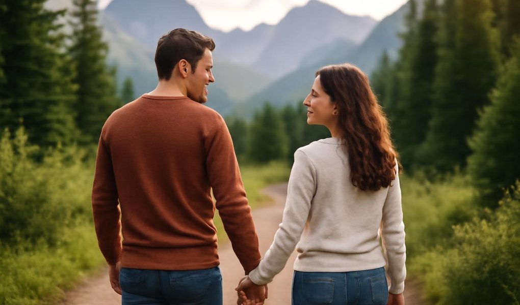 Justine Braisaz Bouchet : Mari, Vie Privée et Parcours du Couple