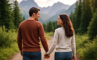 Justine Braisaz Bouchet : Mari, Vie Privée et Parcours du Couple