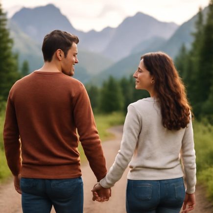 Justine Braisaz Bouchet : Mari, Vie Privée et Parcours du Couple