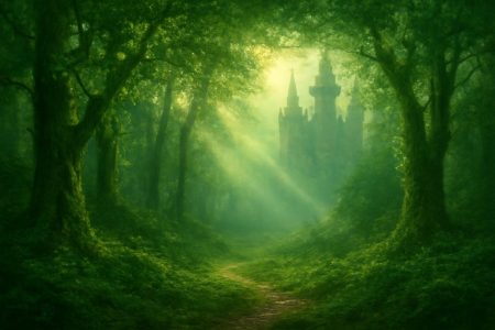 Où a été Tourné Robin des Bois avec Kevin Costner ?