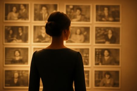 Âge de Denise Fabre : Date de Naissance et Carrière