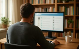 Benoit Maylin Twitter : Faut-il Suivre son Compte ?