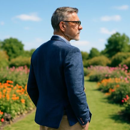 Jean-Loup Pennaforte : Qui est le Mari de Catherine Vautrin ?