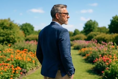 Jean-Loup Pennaforte : Qui est le Mari de Catherine Vautrin ?