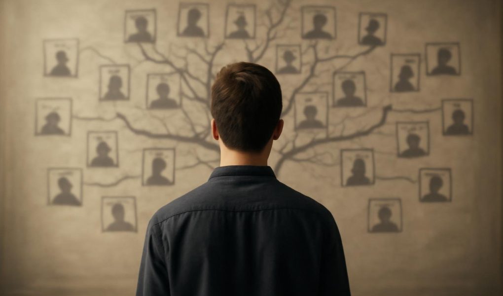 Qui sont les Parents de Lythan Cottaz : Origine et Famille