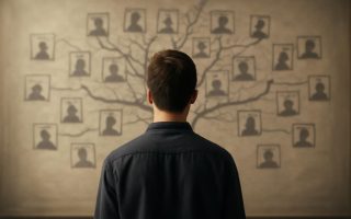 Qui sont les Parents de Lythan Cottaz : Origine et Famille