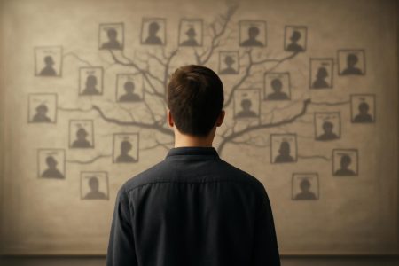 Qui sont les Parents de Lythan Cottaz : Origine et Famille