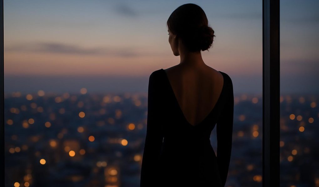 Apolline de Malherbe : un Divorce avec le Journaliste Alexis Mor ?