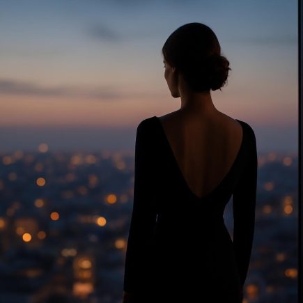 Apolline de Malherbe : un Divorce avec le Journaliste Alexis Mor ?