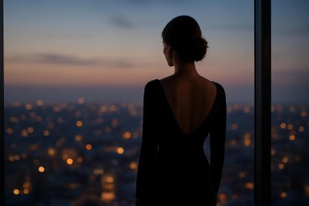 Apolline de Malherbe : un Divorce avec le Journaliste Alexis Mor ?