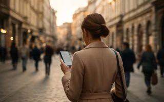 Maya Lauqué : Âge, Compagnon et Actualités