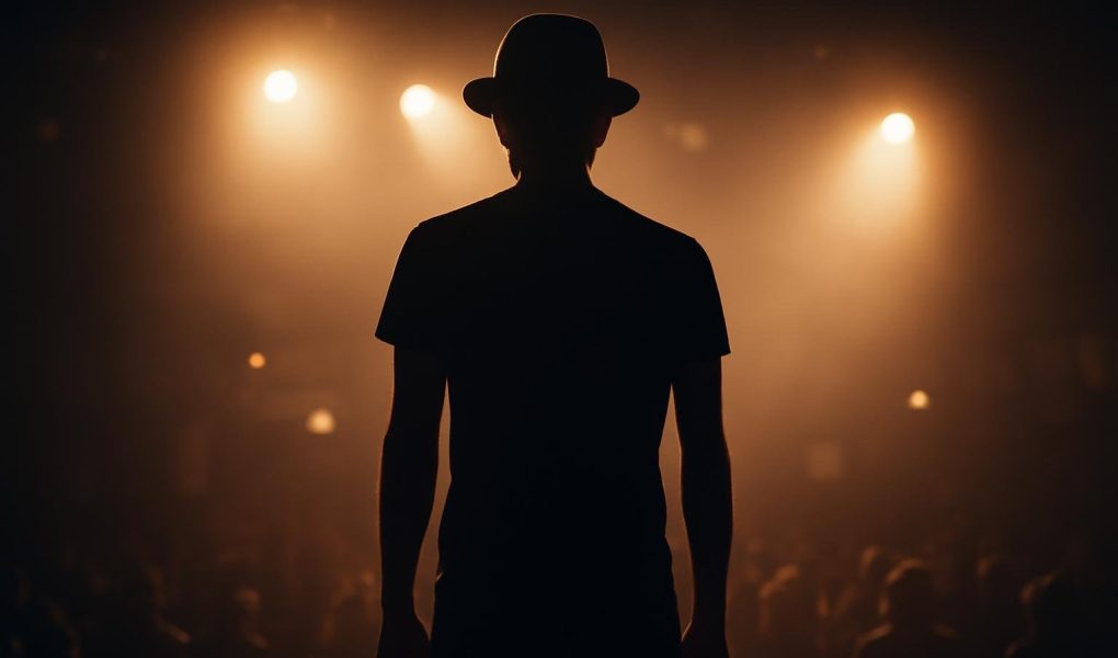 Charlie Winston : Taille, Poids, Mensurations et Physique