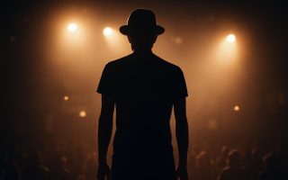 Charlie Winston : Taille, Poids, Mensurations et Physique