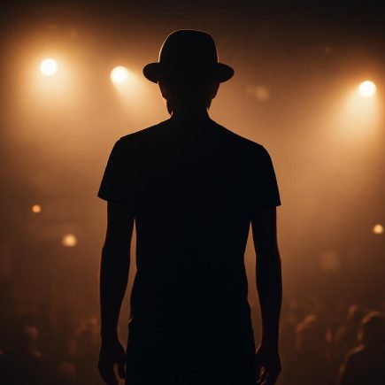 Charlie Winston : Taille, Poids, Mensurations et Physique