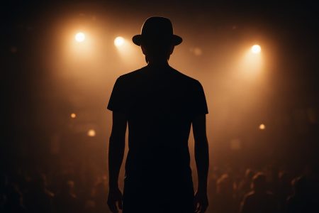 Charlie Winston : Taille, Poids, Mensurations et Physique