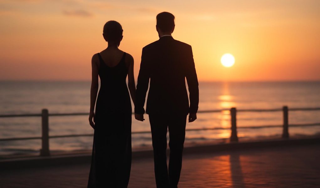 Sophie Thalmann et Christophe Soumillon : Taille, Physique, Mensurations