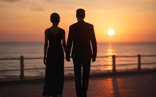 Sophie Thalmann et Christophe Soumillon : Taille, Physique, Mensurations