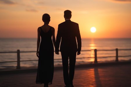 Sophie Thalmann et Christophe Soumillon : Taille, Physique, Mensurations