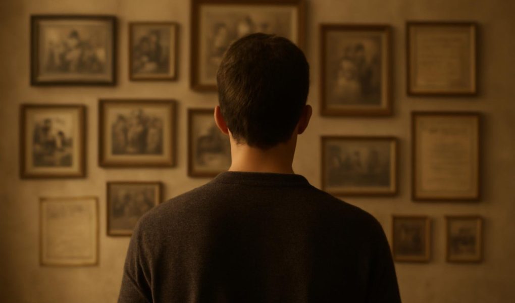 Djibril Glissant : Tout sur ses Origines et ses Parents