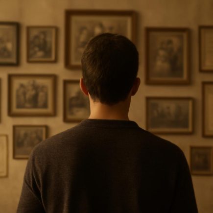 Djibril Glissant : Tout sur ses Origines et ses Parents