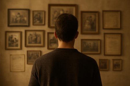 Djibril Glissant : Tout sur ses Origines et ses Parents