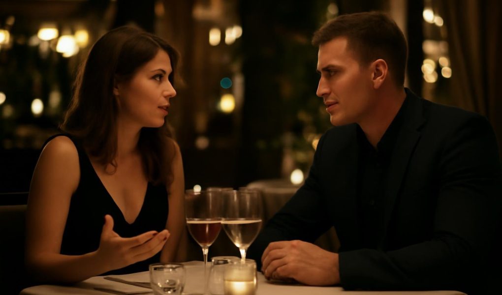 Emma Zoug et son ex Footballeur : Que s'est-il Passé ?