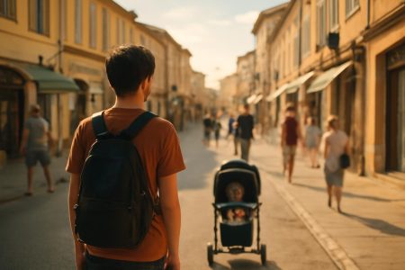 Papa a 15 Ans Marignane : Retour sur une Histoire Hors du Commun