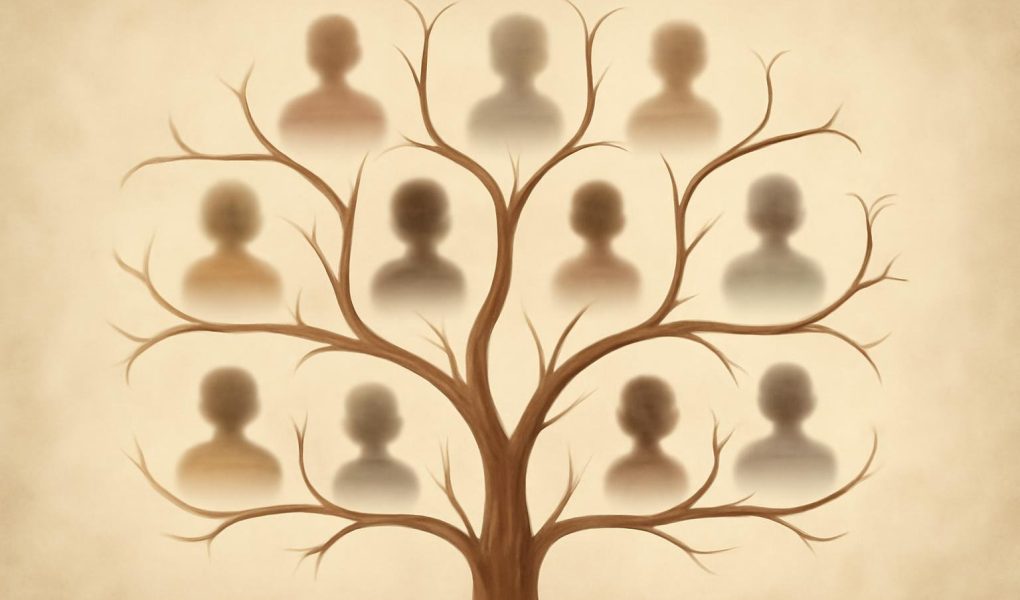 Origine des Parents et de la Famille de Manu Payet